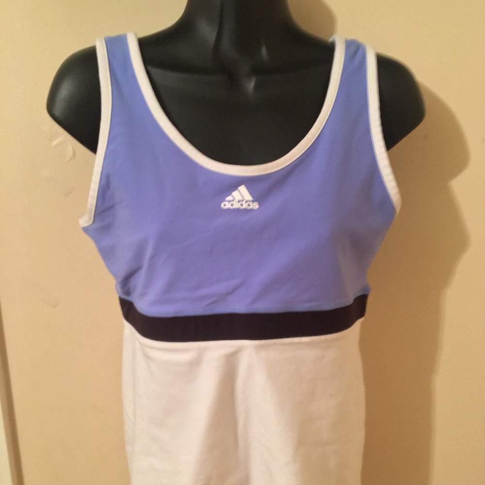 Adidas Womens Tank top Large